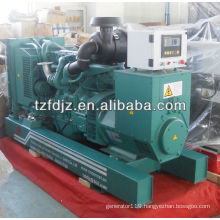 45KVA VOLVO Diesel Generator Set